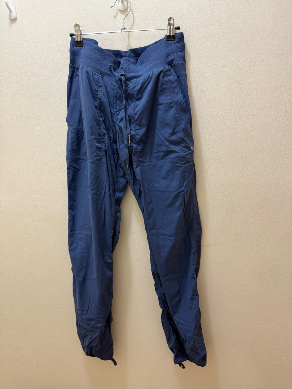 Lululemon Jogger Pants